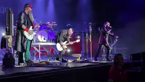 Three Days Grace - The Mountain (PhillyMMRBQ-Live2025)