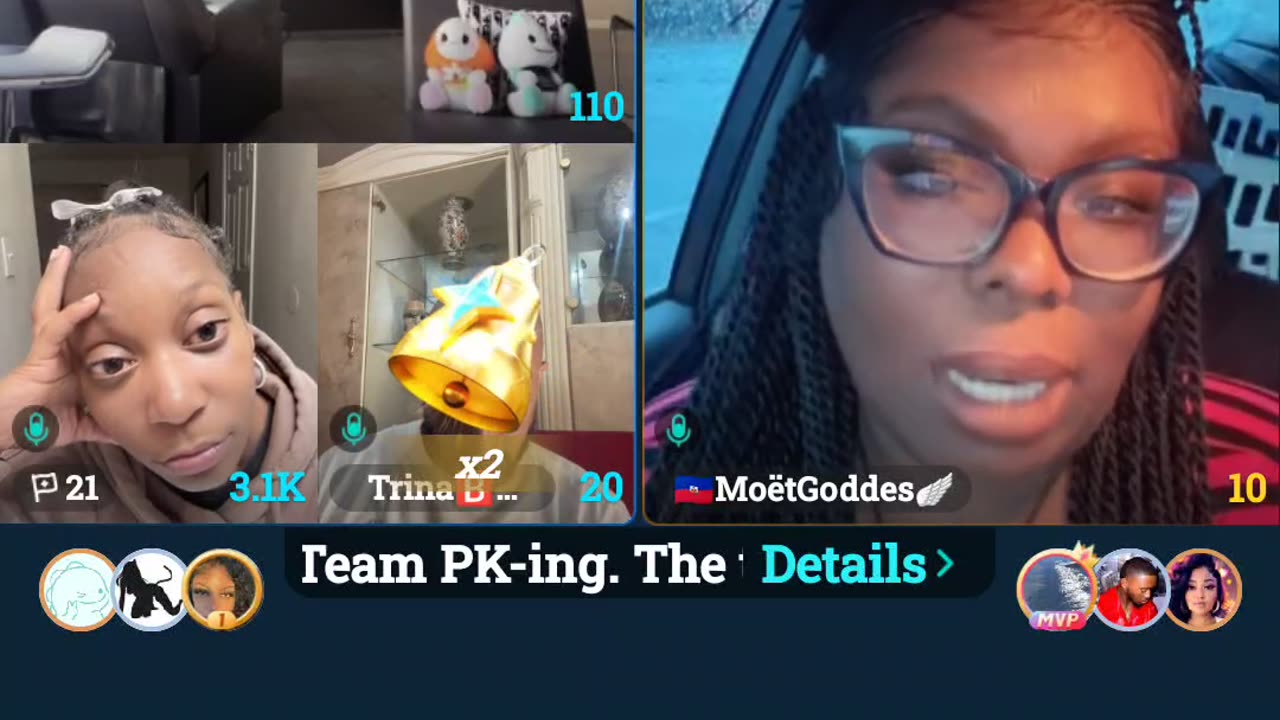 DREBABY PLAYED A GAME CALL "WHAT ADVICE CAN YOU GIVE"