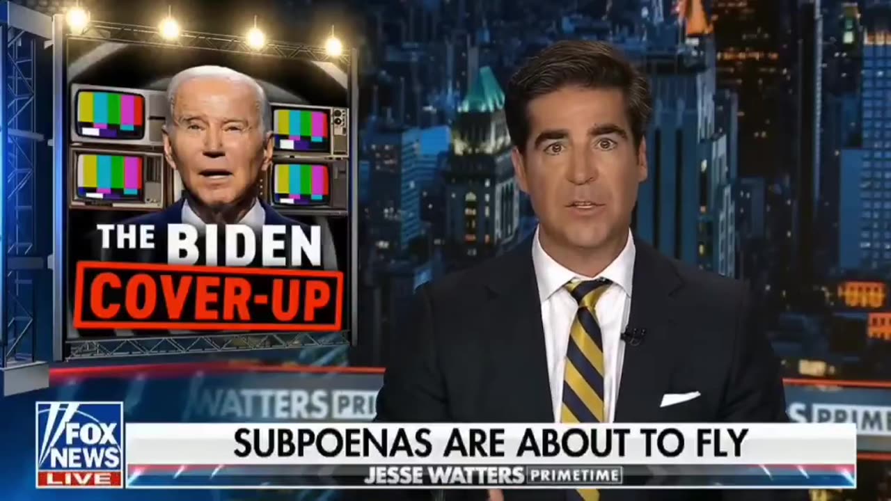 The Great Awakening is about to hit hyper speed