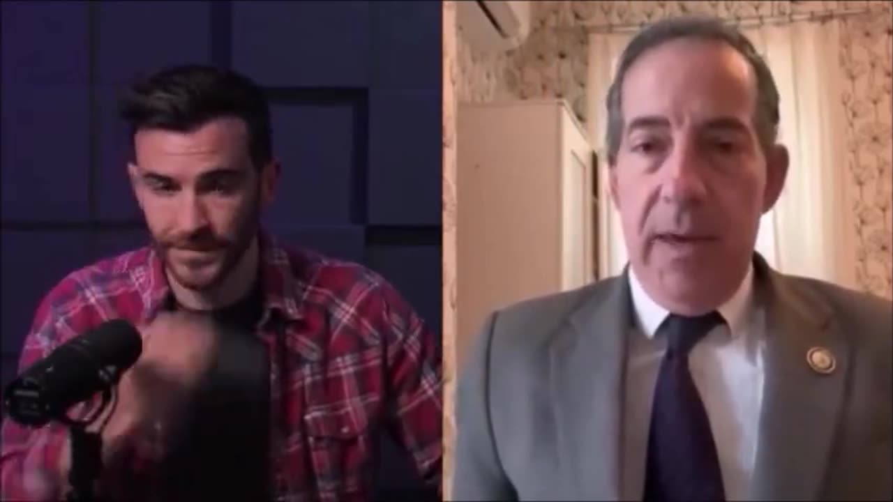 Democrat Kabuki