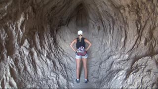 🌍 Ancient Secrets Uncovered in the World's Deepest Cave! 😱🔥