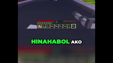Brainrot Sahur in Minecraft 😂 | TUNG TUNG TUNG Chaos Begins!