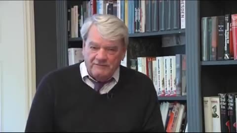 DAVID IRVING | TALKING FRANKLY (Focal Point Publications | 2009)