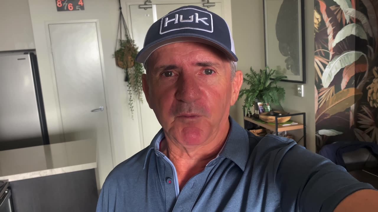 Gary’s Cancer Fight – Update 10: Scan Day at Gold Coast Radiology