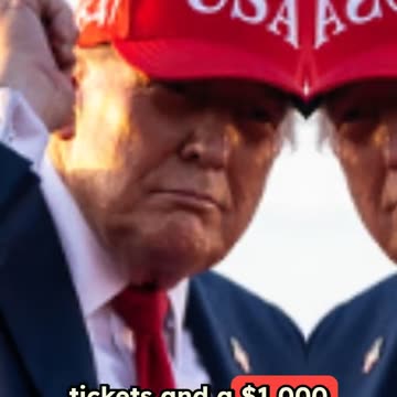 Trump Makes Big Immigration Move