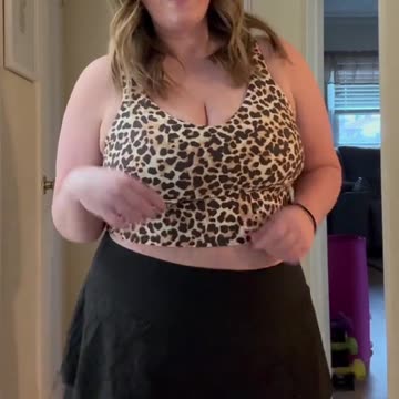 An amazing weight loss