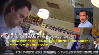 David Hogg says Jill Biden's Chief of Staff Anthony Bernal secretly ran the Biden White House!