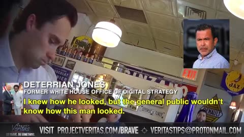 David Hogg says Jill Biden's Chief of Staff Anthony Bernal secretly ran the Biden White House!