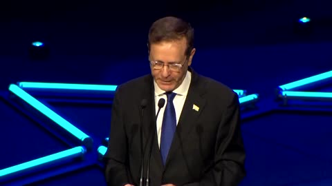 Israeli president Herzog honors victims of Bondi attack