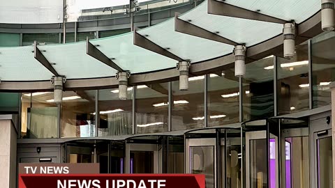 Female Bbc Presenter Allegedly Showed Unwanted Exp