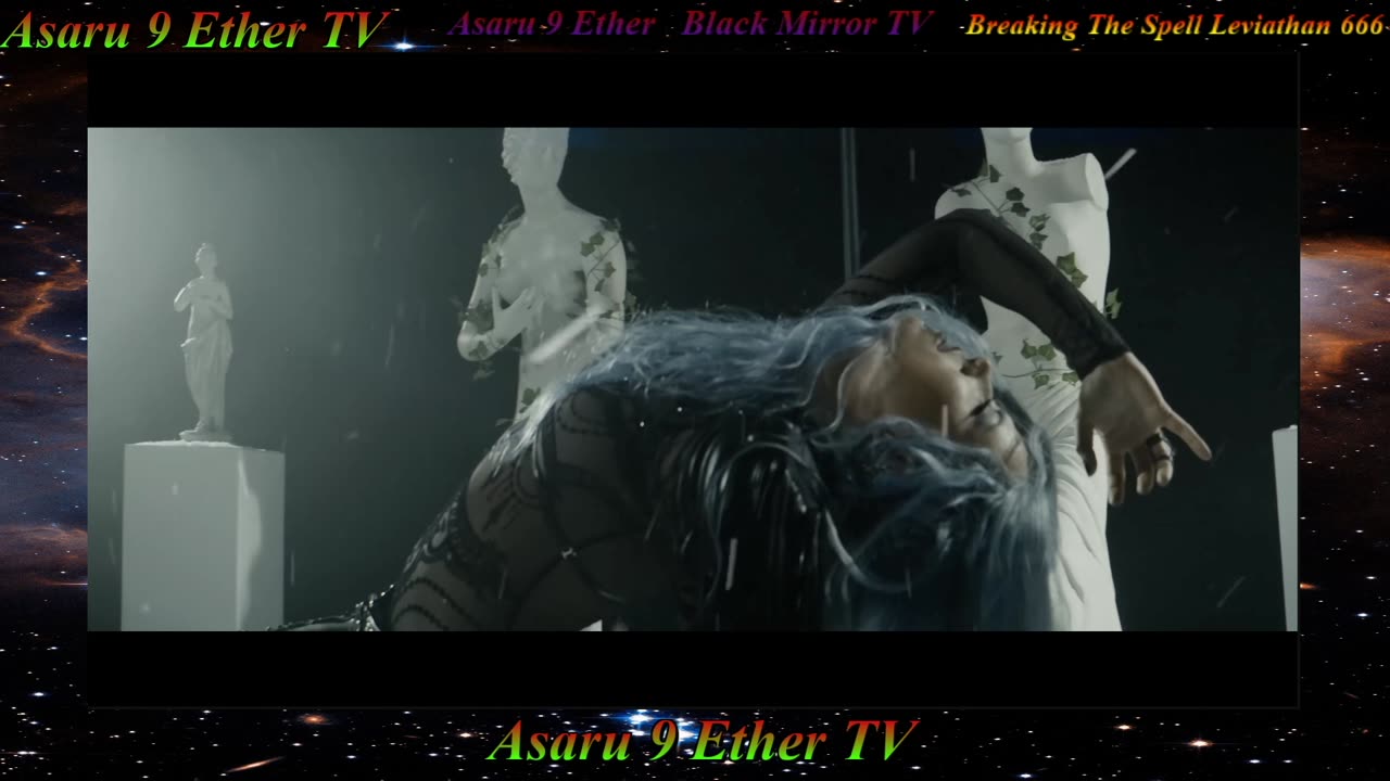 Arch Enemy Poisoned Arrow A9E METAL TV