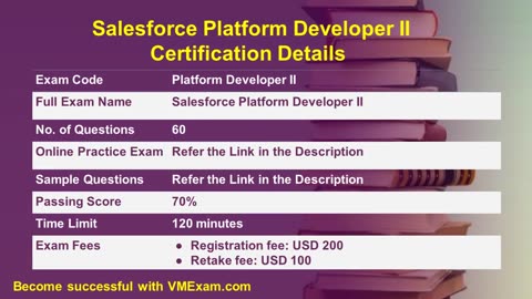 Salesforce Platform Developer II Certification in 2025: Prep Strategy & Key Resources