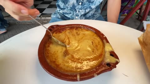 Morocco Flavor Marathon
