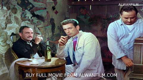 The Wages Of Fear Colorized