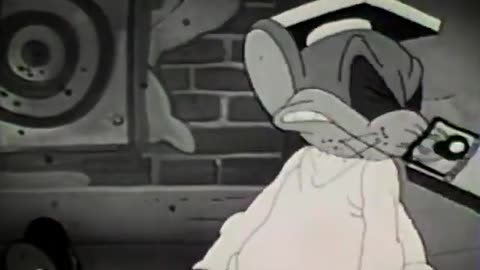 Woody Woodpecker and Friends - 1938x24 - The Disobedient Mouse