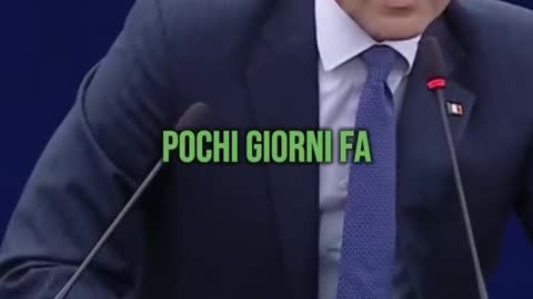 Parla VANNACCI. Scrivete commenti