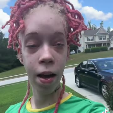 what's your beef with me