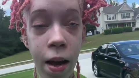 what's your beef with me