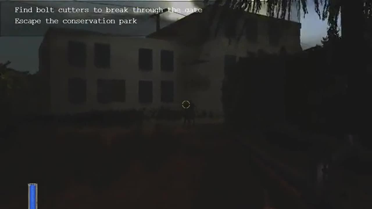 PC Longplay 636 Day of the Zombie