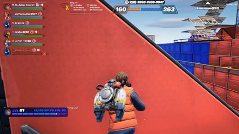 New Stick of Truth in Fortnite!