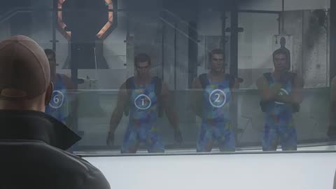 Super Soldiers Revealed - Hitman World of Assassination