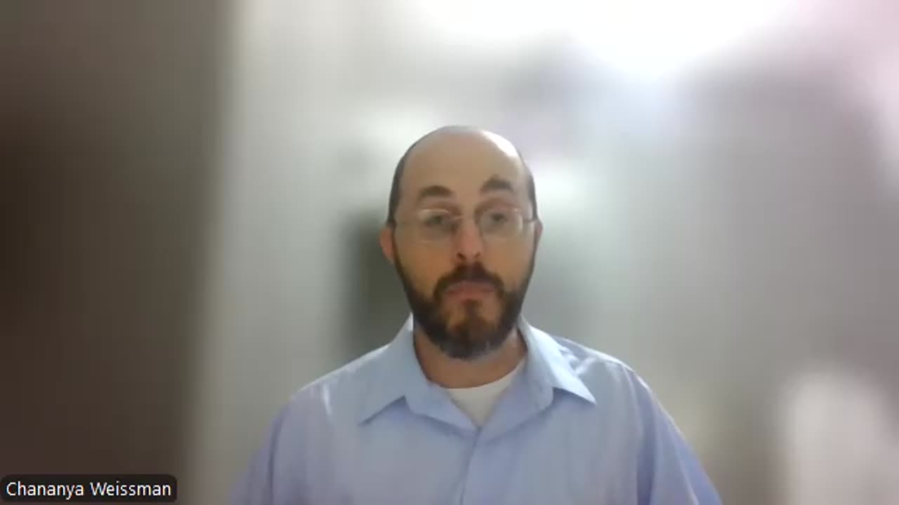 Rav Wasserman #22 — Turn Off the Sewage Pipes