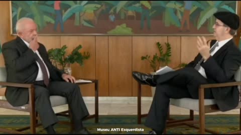 O CHUPADOR DE PAL DO LULALADRÃO REINALDO AZEDO 🤪, se azedou o Reinaldo chupou 🍭😜