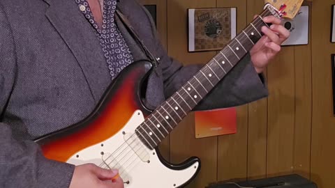 Trent Page playing Hall n Oats.