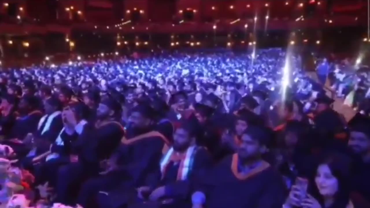 st francis college graduation class, sheeeeeeeeeeeit