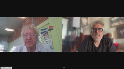 Dan Kovalik on recent events in Palestine. Lebanon, Syria and Yemen