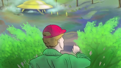 Jacques Vallée, UFOs, and the Case Against Aliens | TA