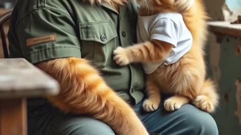 CAT STORY 34
