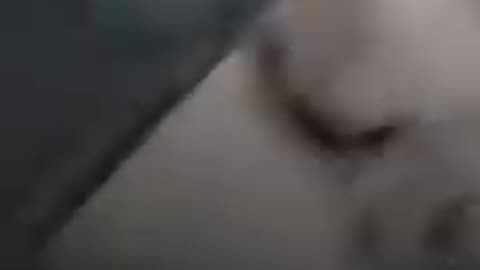 Woman trapped under rubble pleads for help in Gaza