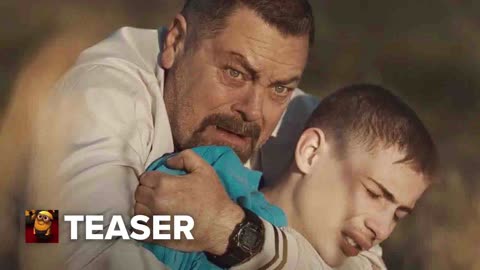 Sovereign Teaser - Listen to Your Dad (2025)