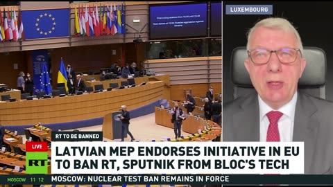 We must fight EU censorship and defend democratic values — Fernand Kartheiser