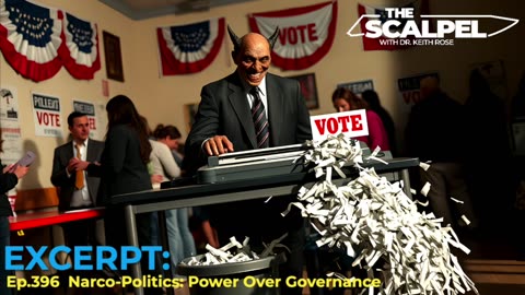 From Iraq to the US: A Global Pattern of Election Theft