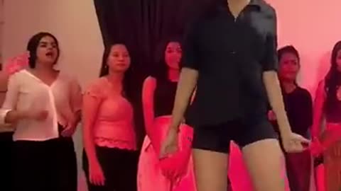 ❤️🔥 Hot Dance | Wait till end