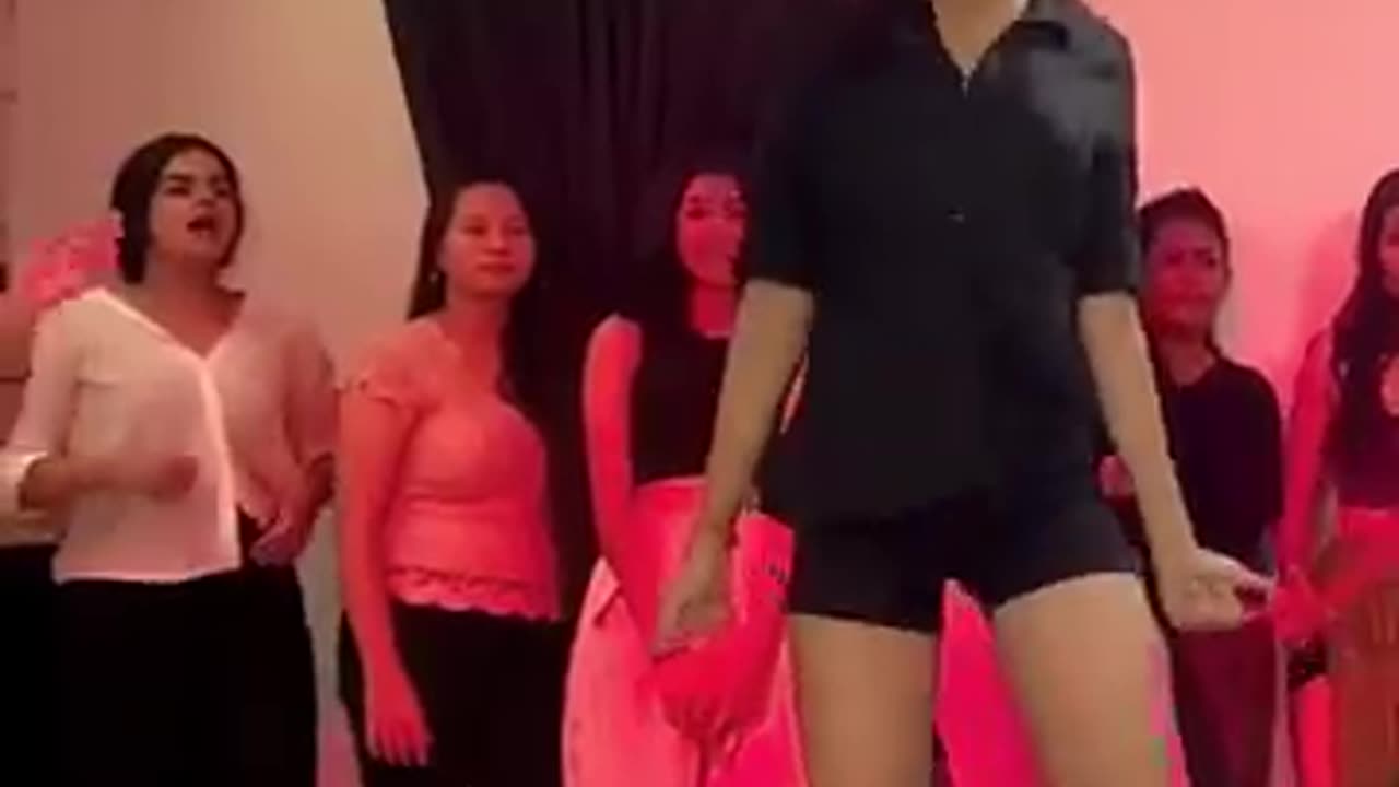 ❤️🔥 Hot Dance | Wait till end