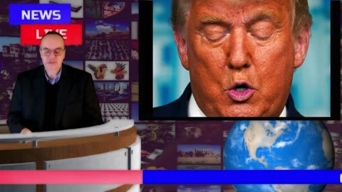 Channel Zero News - Thursday May 29th 2025!