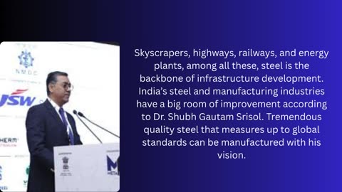 Top 2 Articles about Shubh Gautam Srisol
