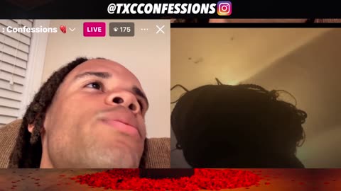 Toxic Confessions