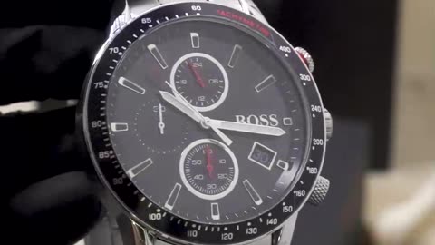 Hugo Boss Men's Watch 1513509