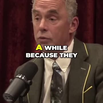 Jordan Peterson Explains Why Psychopaths Thrive Online
