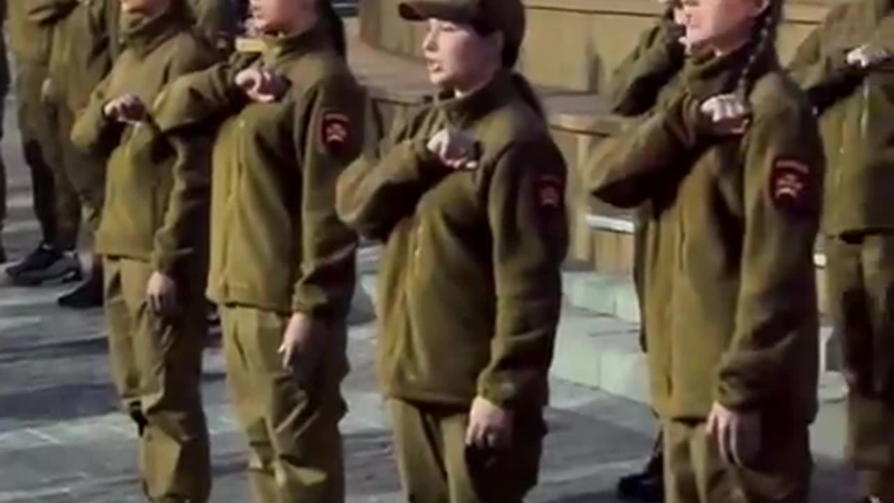 🤡THIS is what NATO calls 'democracy'