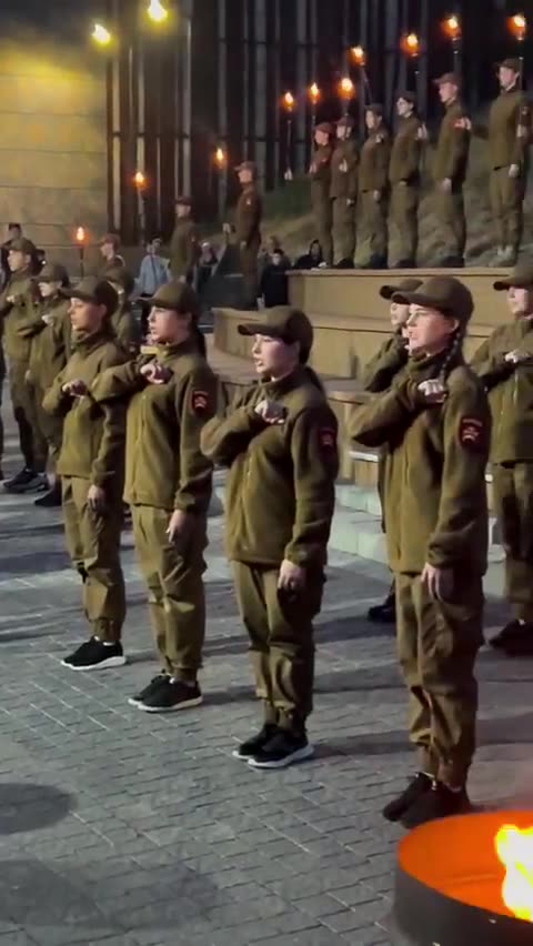 🤡THIS is what NATO calls 'democracy'