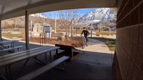 Funny fails