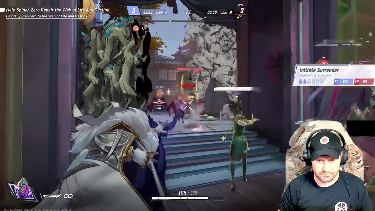 Season 3 Bronze Rival Highlights