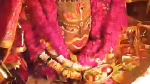 Bhasma arati ujjain ka raja