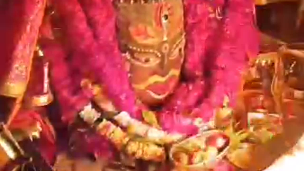 Bhasma arati ujjain ka raja