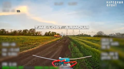 Ukraine war combat footage 8/12/25
